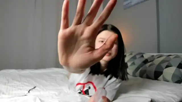 lilkimch live sex cam