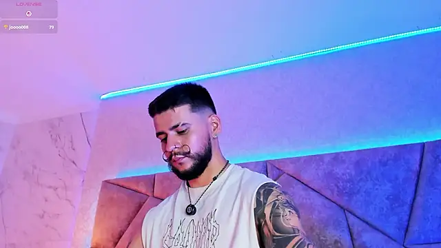 DickGriffith_ live sex cam