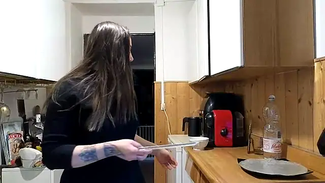 VanessaDoyle live sex cam