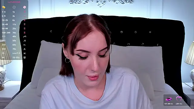 LianaFord live sex cam