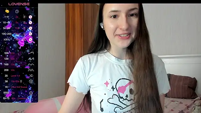 Cute__Nana live sex cam