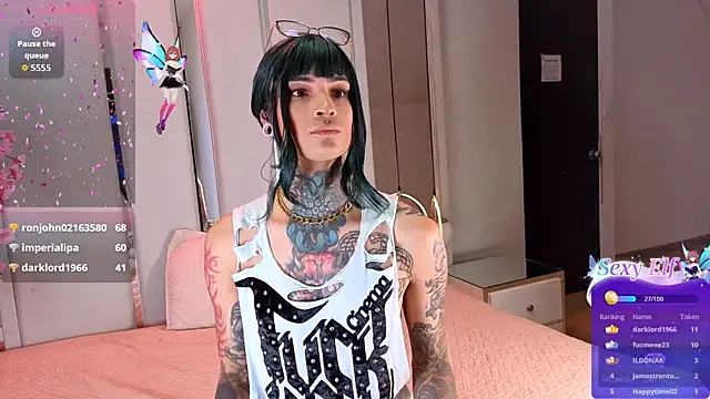 Misakiseis1 live sex cam