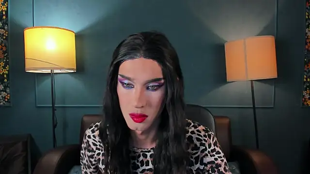 MadisonEsprit live sex cam