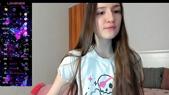 Cute__Nana live sex cam