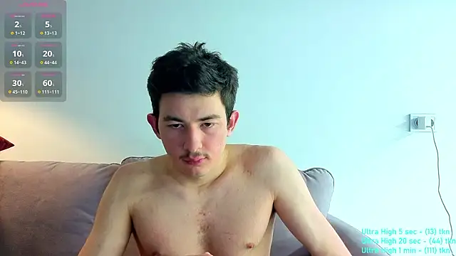 Danny__Magic live sex cam