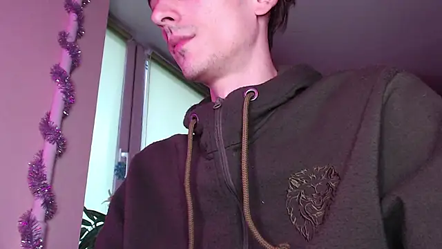 Samuel_Skywalker live sex cam