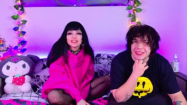 Night_angell69 live sex cam