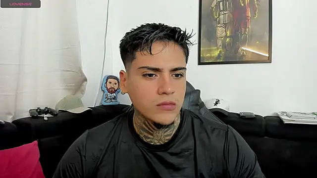 mad_maxxx2 live sex cam