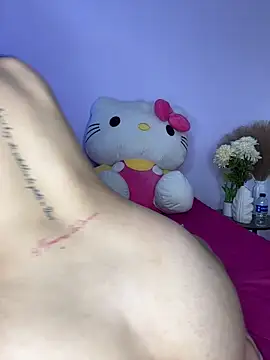 Dulcekitty__'s cam snapshot