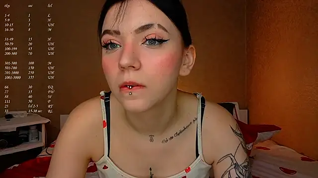 ShayneMilush's cam snapshot