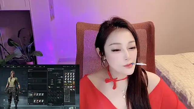 Daisy-77's cam snapshot