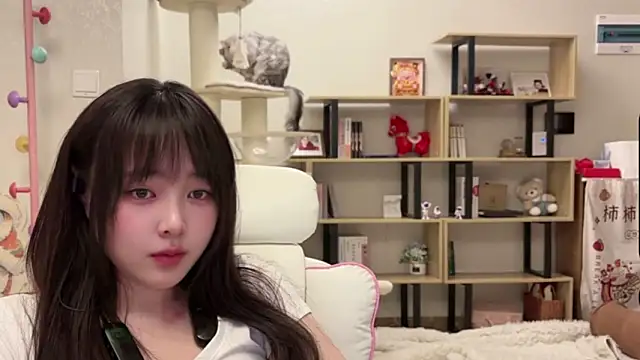 Chenjing0's cam snapshot