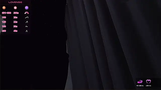 Lucky-xiuxiu's cam snapshot