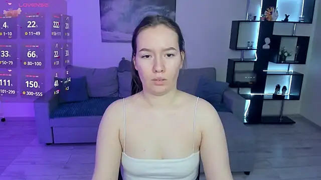 DaniCutie's cam snapshot