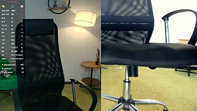 EasterBlink's cam snapshot