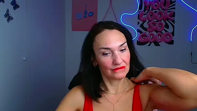 Rosie_Rosee's cam snapshot