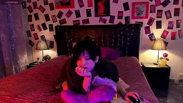 SarahShelby's cam snapshot