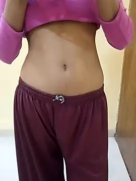 Siya_bombay's cam snapshot