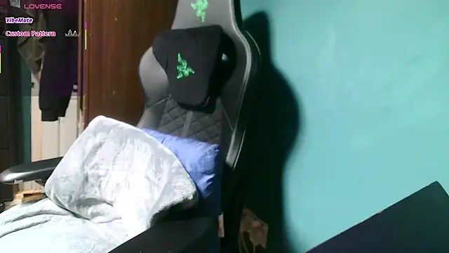 JadeAlexis403's cam snapshot