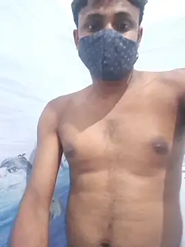 Itsdesi_boy live sex cam