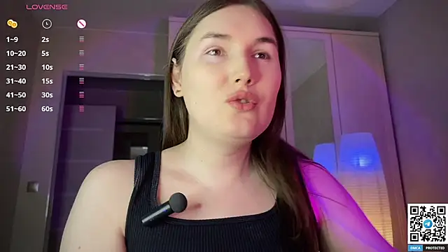 Maria_Bowie live sex cam