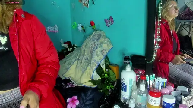 SheraHadee live sex cam