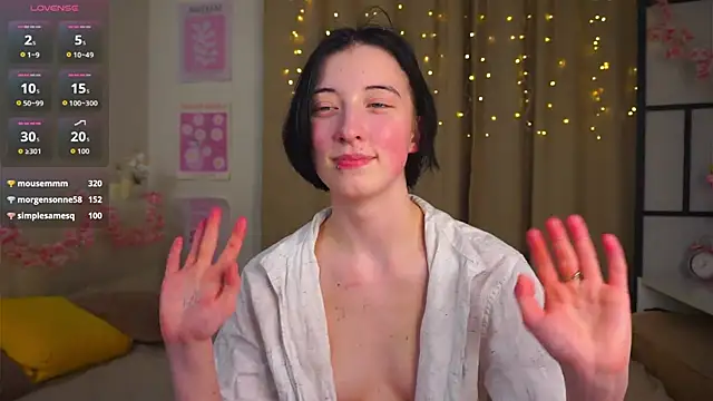 JuanaFriesz's cam snapshot