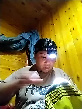 kussecka's cam snapshot