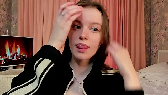 MissMilaX's cam snapshot