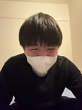 OCHAZUKE123's cam snapshot