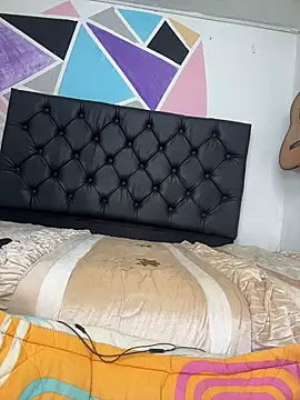 Ava_Queen69's cam snapshot