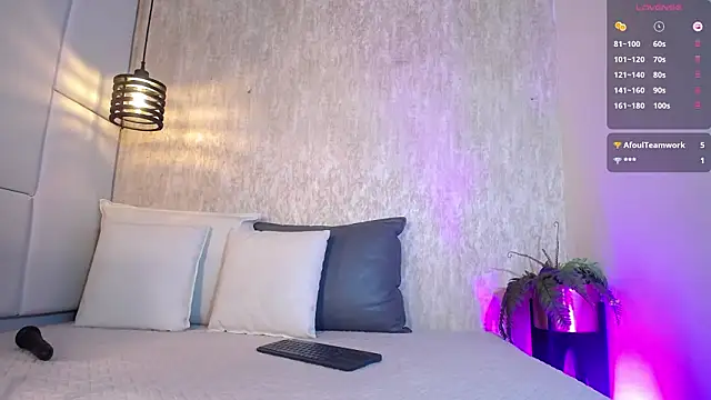 Alison_manning's cam snapshot