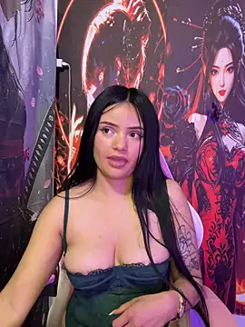 AntonellaStorm_'s cam snapshot