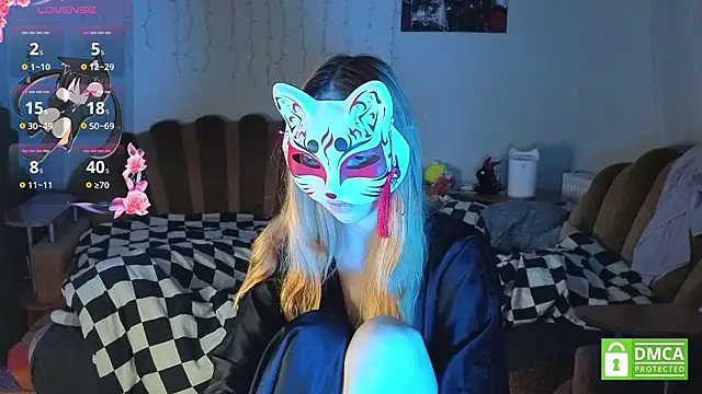 YumikoMori's cam snapshot