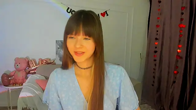 GentleTeas's cam snapshot