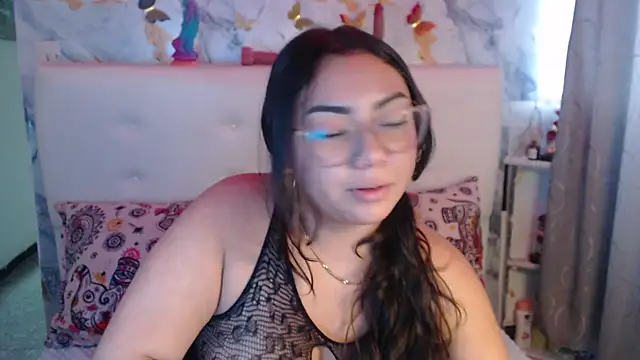 Nicolelewllss's cam snapshot