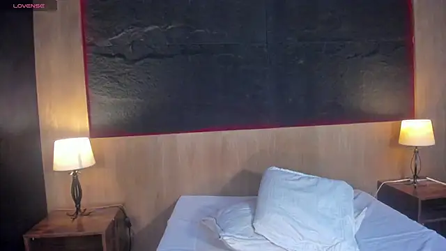 Annie_lorin's cam snapshot