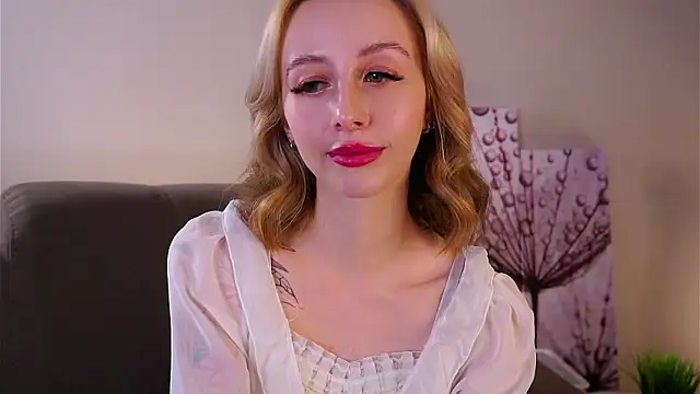 EugeniaEarl's cam snapshot