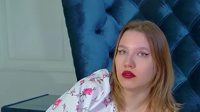 LiliLinn's cam snapshot