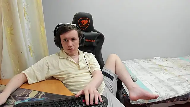 iliaskrislove's cam snapshot