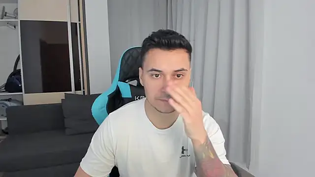 MatMalonne's cam snapshot