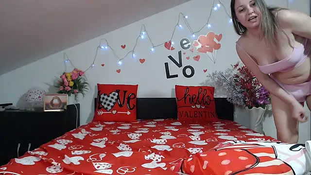 SweetMaddy888's cam snapshot