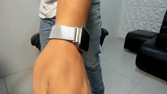 MaxSeduce23's cam snapshot