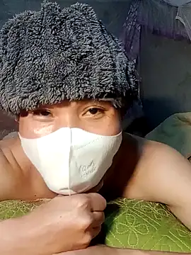 Changebabi's cam snapshot