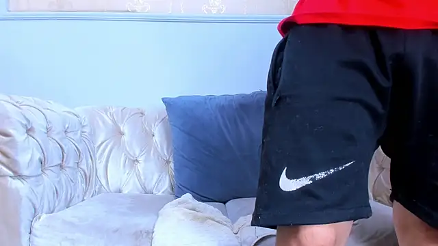 Scott_Clark's cam snapshot