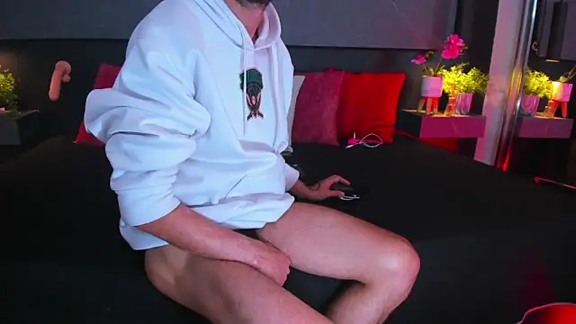 arcangel_harris live sex cam