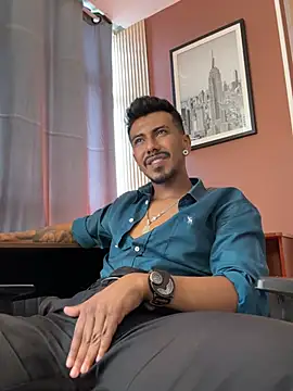 Latinmoster_boss's cam snapshot