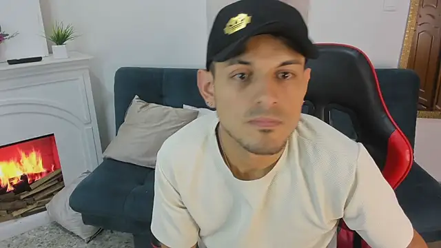 JACOB_RACHELL's cam snapshot