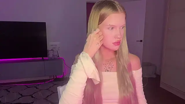 DannSago's cam snapshot