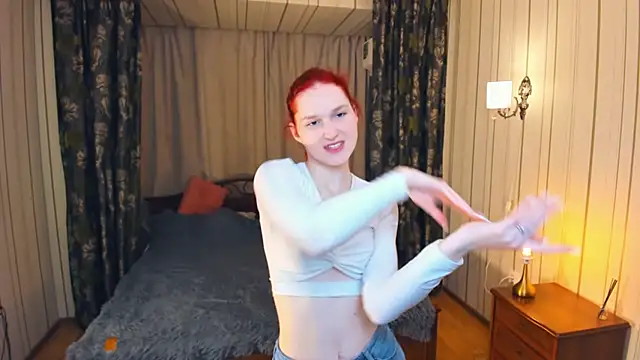 LinaMalech's cam snapshot